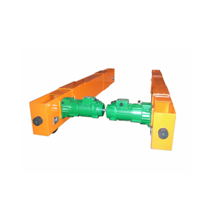 Crane End Carriage